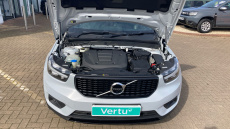 Volvo Xc40 1.5 T3 [163] R DESIGN 5dr Geartronic Petrol Estate